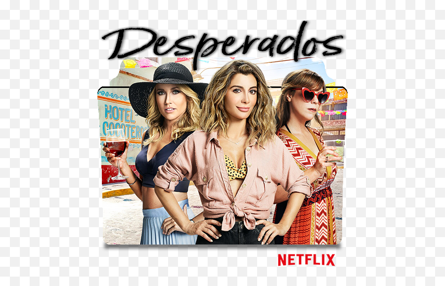 Desperados Review - Desperados 2020 Movie Png,Robbie Amell Gif Icon