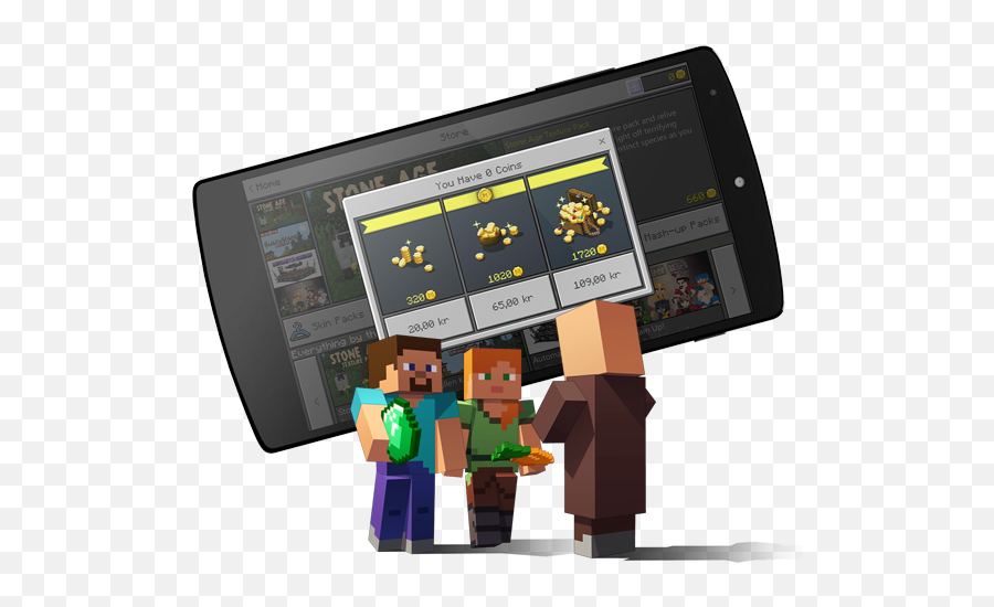 Minecraft Marketplace - Minecraft Marketplace Switch Png,Windows Phone Marketplace Icon