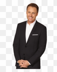 Download Chris Harrison - Tuxedo Png Image With No Chris Harrison No Background,Chris Evans Png