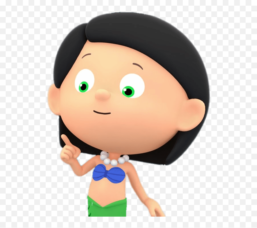 Paula In Bikini Transparent Png - Cartoon,Bikini Transparent Background