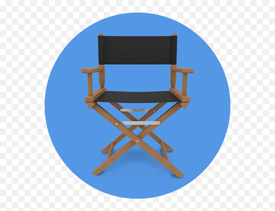 Jobs Arc Worldwide - Furniture Style Png,Directors Chair Icon