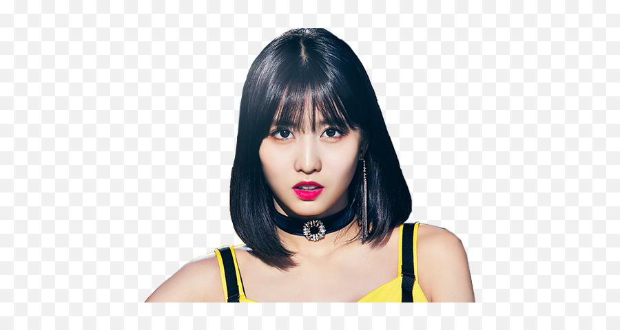 Twice Momo Bdz Freetoedit - Momo Twice Profile Png,Momo Png