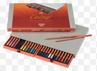 Drawing Pencil Gift Sets From Rex Art Supplies - Bruynzeel Pencils png