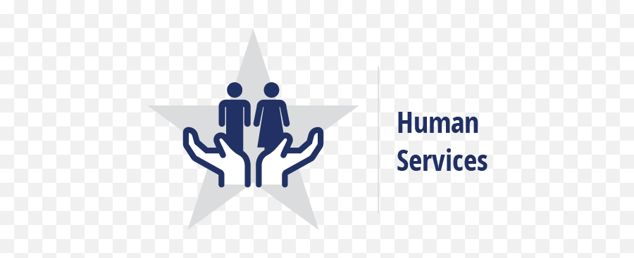 Human Services Career Cluster Tx Cte Resource Center - Human Services Family And Community Services Png,Clustering Icon