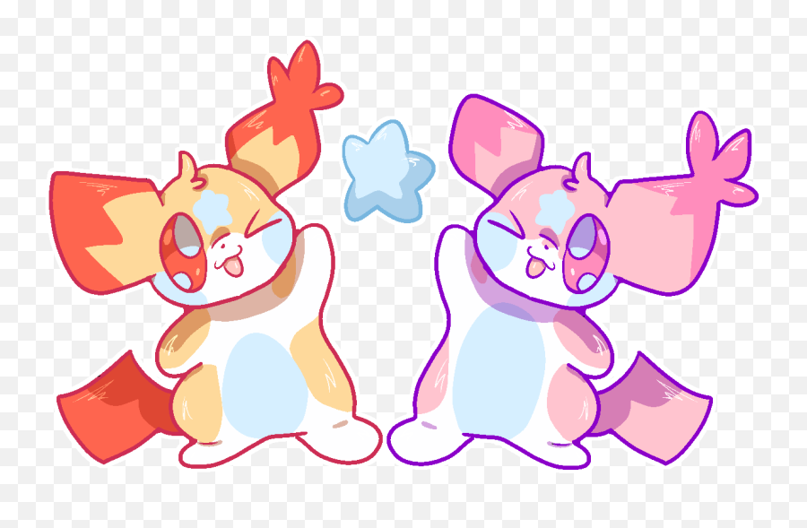 Pupperu0027s Art U0026 Free Sprites Closed - Forums Pokéfarm Q Fictional Character Png,Sylveon Icon Tumblr