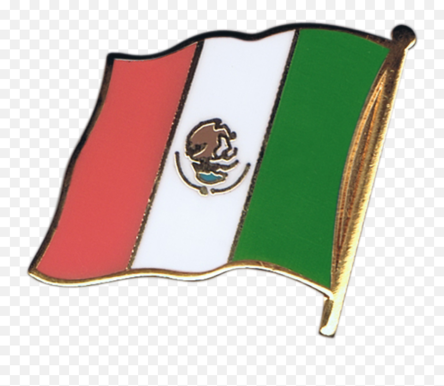 Download Mexican Flag Clip Art - Emblem Png,Mexican Flag Transparent