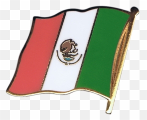 Download Mexican Flag Clip Art - Emblem png