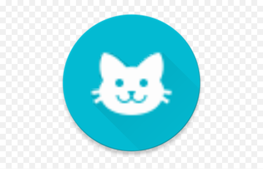 Material Cat Apk 101 - Download Apk Latest Version Happy Png,Neko Icon Maker