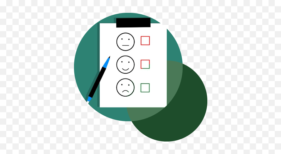 Survey - Jenicross College Of Liberal Arts Colorado State Design Questionnaires Png,Poll Icon Png