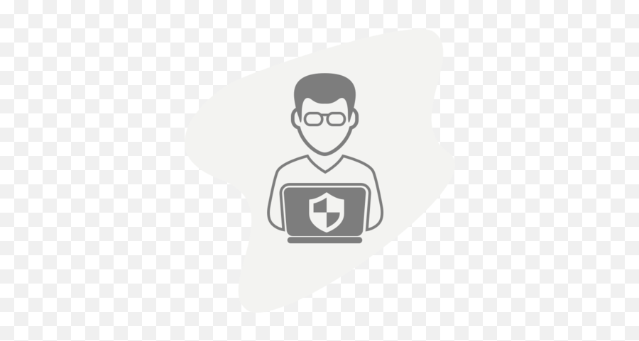 Information Security Incident Reporting Harvard University - Illustration Png,Strong Man Icon