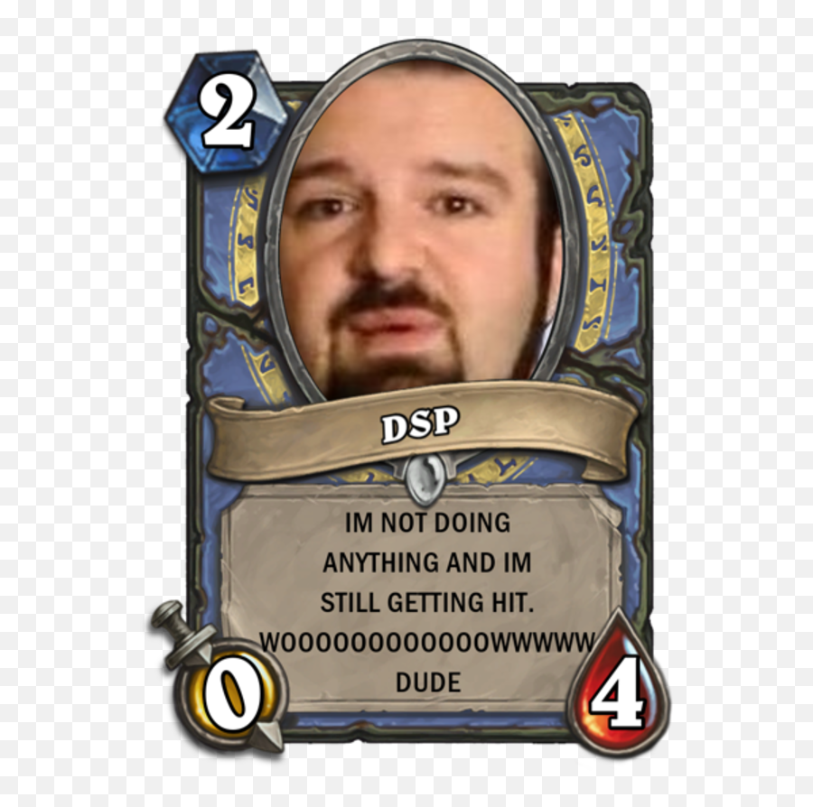 Brace Yourselvesdsp Is Coming Rmetalgearsolid - Custom Hearthstone Cards Png,Facebook Like Masterbation Icon