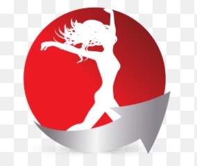 Design A Healthy Fitness Logo Instantly With The Free Maker - Fictional Character Png,Icon Fitness Logo