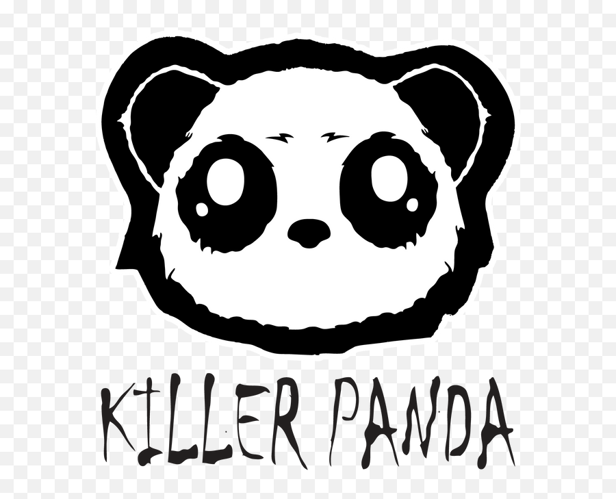 Collections U2013 Bloody Rose Boutique - Killer Panda Png,Panda Pop Icon