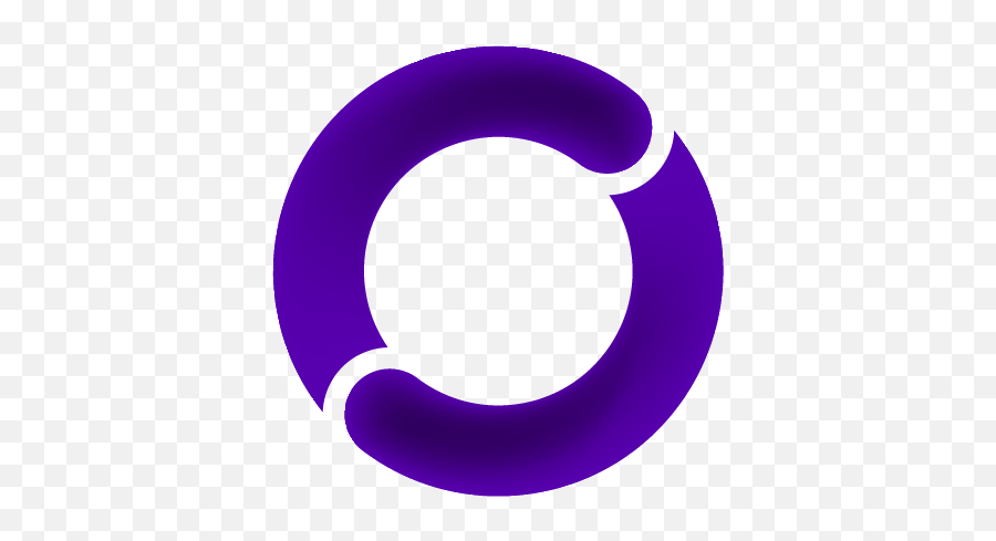 Offshift U2013 Medium - Dot Png,Purple Facebook Icon
