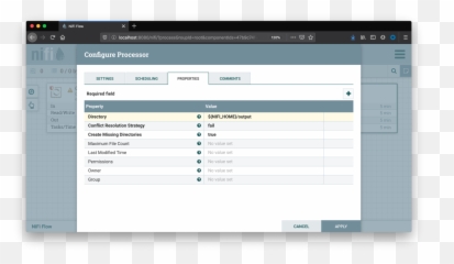 Augmenting Data Pipelines With Nlp By Drew Kerrigan - Nifi Scroll Elasticsearch Http Example png