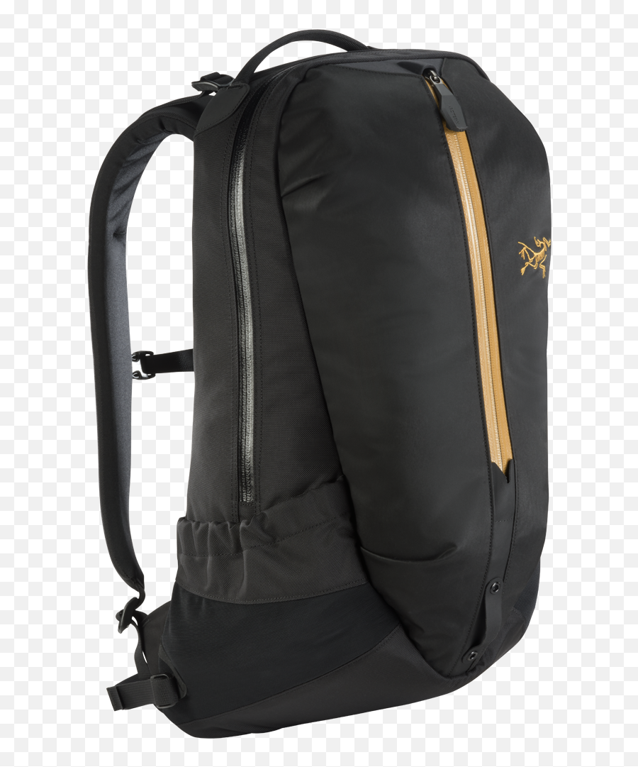 Day Packs Rucksacks Trekitt - Arcteryx Arro 22 Backpack Png,Oakley Icon Backpack Tan