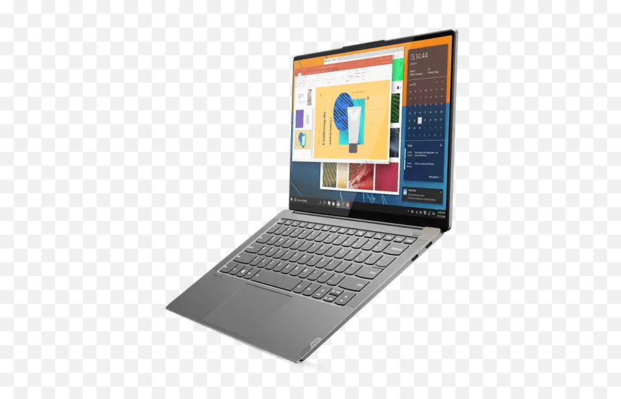 Lenovo Ideapad S940 Laptop Thin U0026 Powerful Us Png Realtek Hd Audio Manager Icon Missing