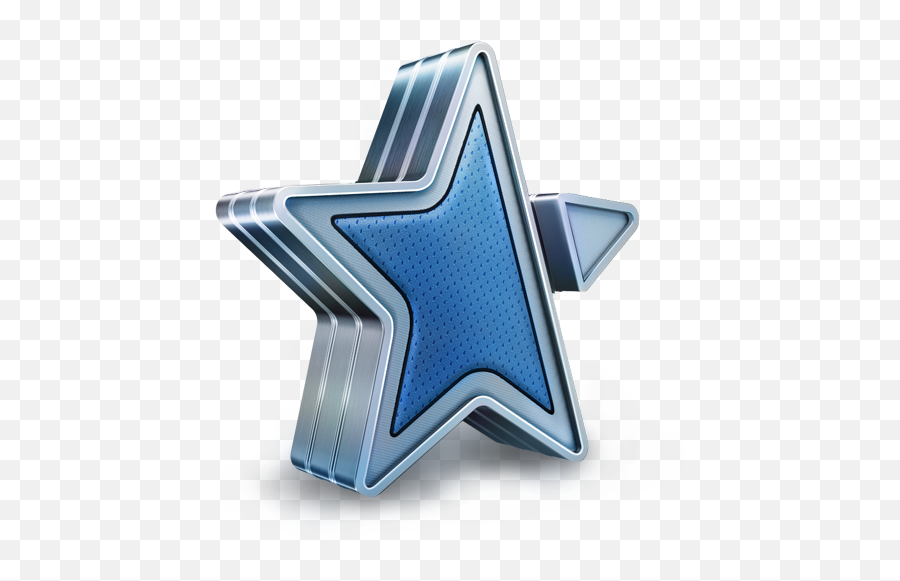 Star Theymakeicons Icon - Star 3d Icon Png,3d Star Png