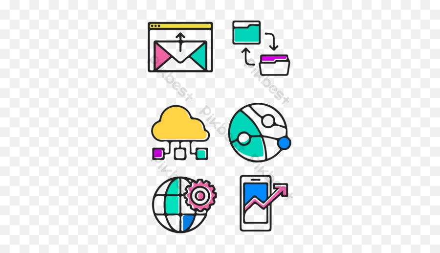 Mail Icon Templates Free Graphic Design Psd Png Layouts