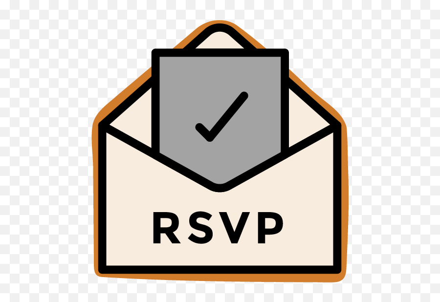 Rsvp Polo Purkiss Wedding - Steuern Icon Png,Rsvp Png