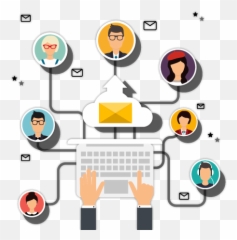 Email Marketing Agency Design U0026 Strategy Png
