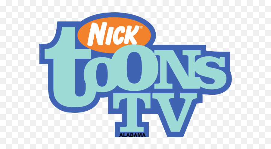 Download 640px - Nicktoons Tv 2002 Logo Png,Nicktoons Logo