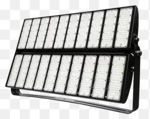 Stadium Lights - Flood Light Led 960 W Png,Stadium Lights Png