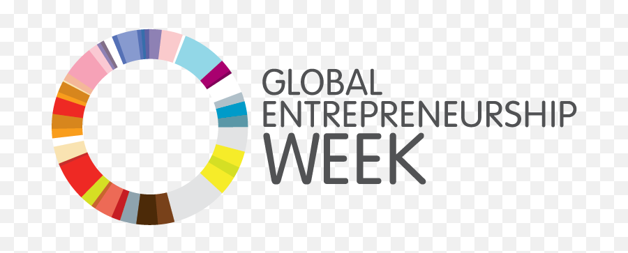 Gew Brand Resources Global Entrepreneurship Network - Deca Global Entrepreneurship Week 2019 Png,Usa Png