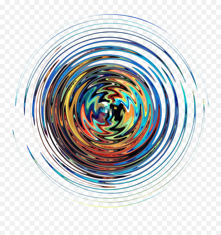 Ripples Png Image - Transparent Ripples In Water,Ripples Png