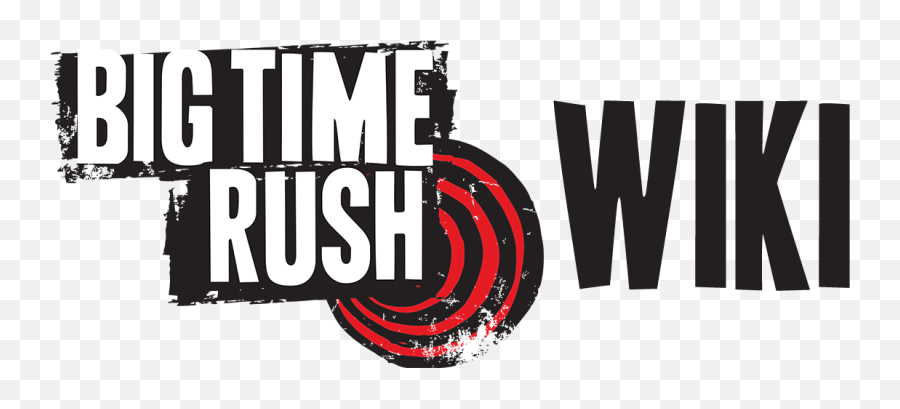 Page 3 For Time Png - Big Time Rush Btr Logo,Big Time Rush Logo
