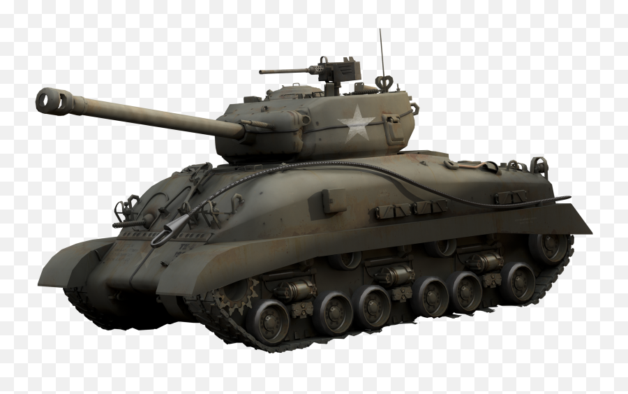 Us Army Tank - Churchill Tank Png,Tank Transparent Background