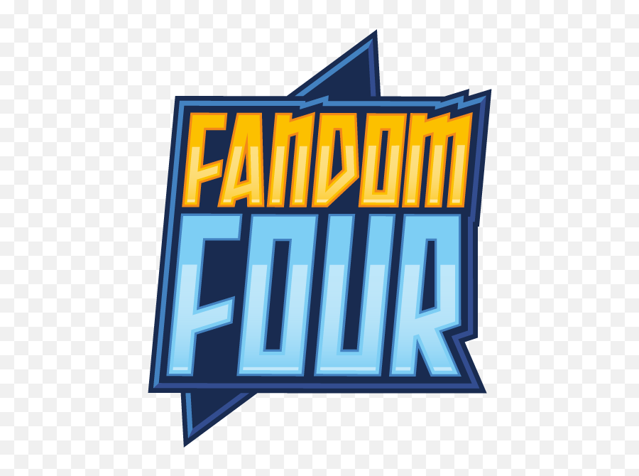 Fandom Four 2019 - Graphic Design Png,Bronycon Logo
