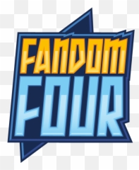Fandom Four 2019 - Graphic Design Png,Bronycon Logo