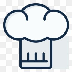 Chef Hat Png Icon 5 - Repo Free Icons Whitney Museum Of American Art