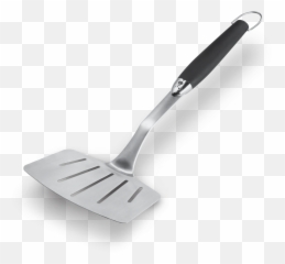 Premium Spatula - 6673 Weber Png,Spatula Png