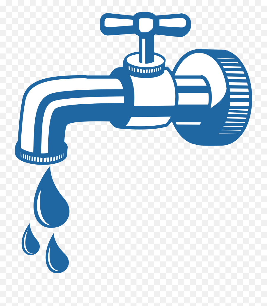 Clipart Water Tap Png - Water Tap Clipart Png,Tap Png