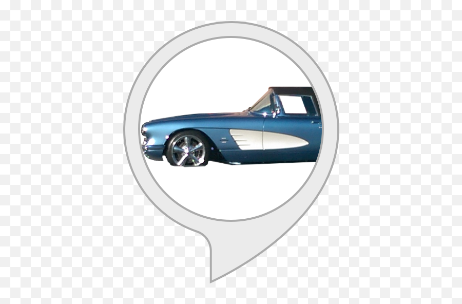 Amazoncom Classic Car Facts Alexa Skills - Horus Reticle Png,Dr Disrespect Png