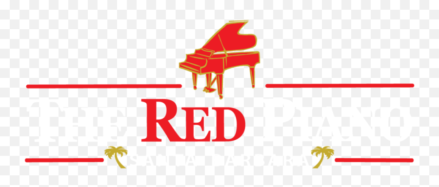 The Red Piano - Clip Art Png,Piano Png