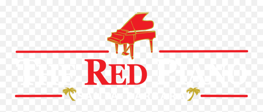 The Red Piano - Clip Art Png,Piano Png - free transparent png images ...