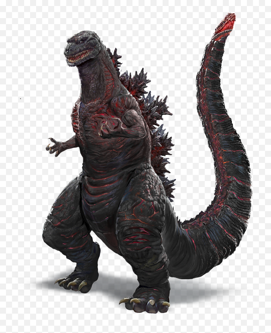 Index Of Wimages22e - Shin Godzilla Png Body,Godzilla Transparent Background
