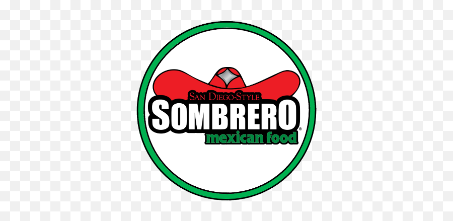 Sombrero Mexican Food - Sombrero Mexican Food Png,Sombrero Mexicano Png