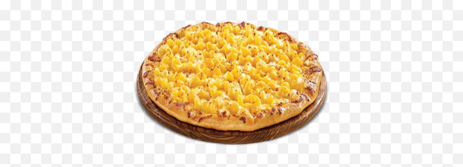 New York Mac U0026 Cheese Pizza Regular - Transparent Macaroni And Cheese Pizza Png,Mac And Cheese Png