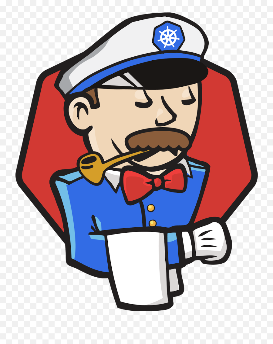 Jenkins Artwork - Jenkins X Png,Mcdonalds Logo Transparent Background