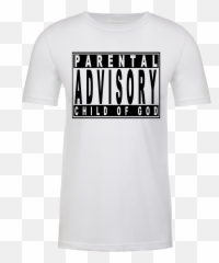 Download Parental Advisory - Full Size PNG Image PNGkit