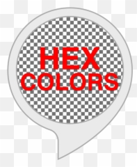 Amazoncom Hex Colors Alexa Skills Png