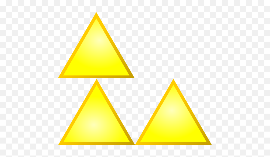 Filetriforce Goldenpng - Wikipedia Png,Moving Png