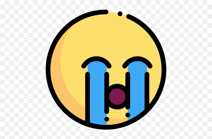 Cry Png Icon - Icon,Cry Png