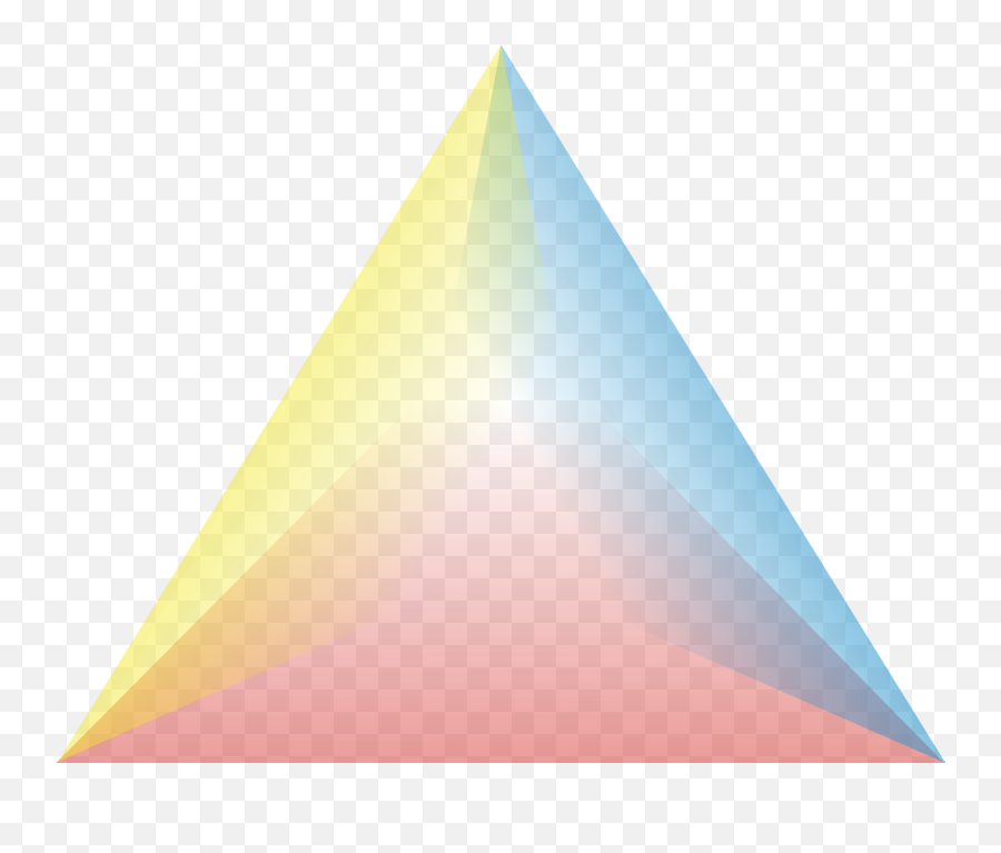 Triangles Transparent Png - Triangle Png,Triangle Png Transparent