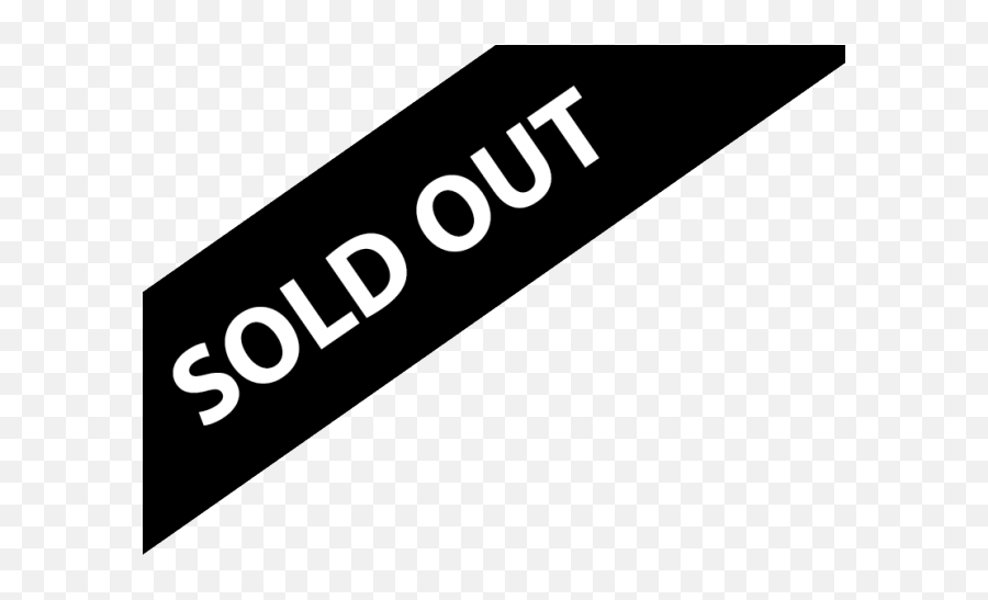 Sold Out Png Transparent Images - Sold Out Png Transparent,Sold Transparent