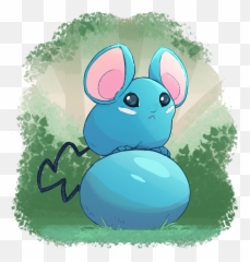 Stars Png Tumblr - Doodle Tumblr Transparent Mouse Cartoon